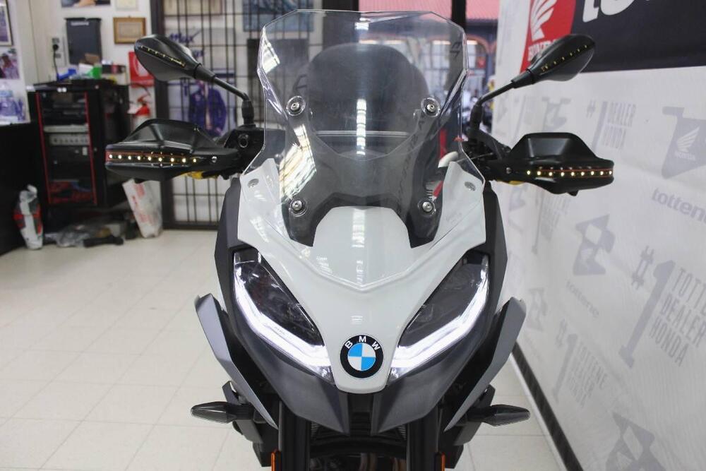 Bmw F 900 XR (2020 - 25) (4)