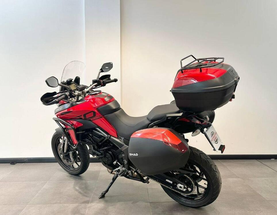 Ducati Multistrada 950 (2018) (3)