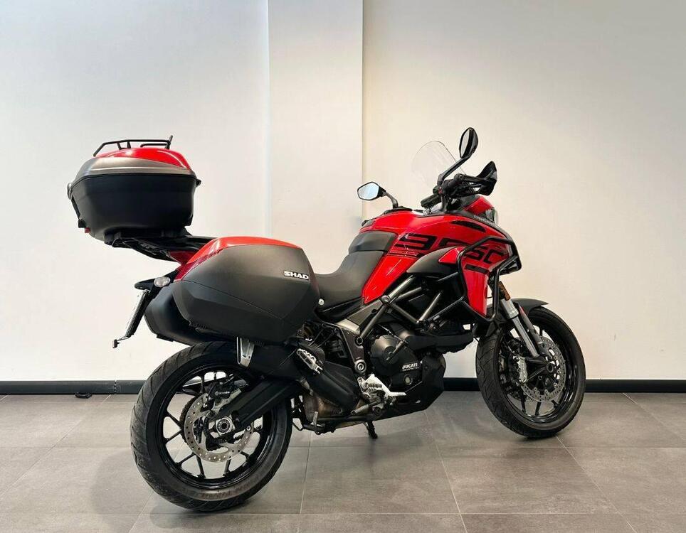 Ducati Multistrada 950 (2018) (2)