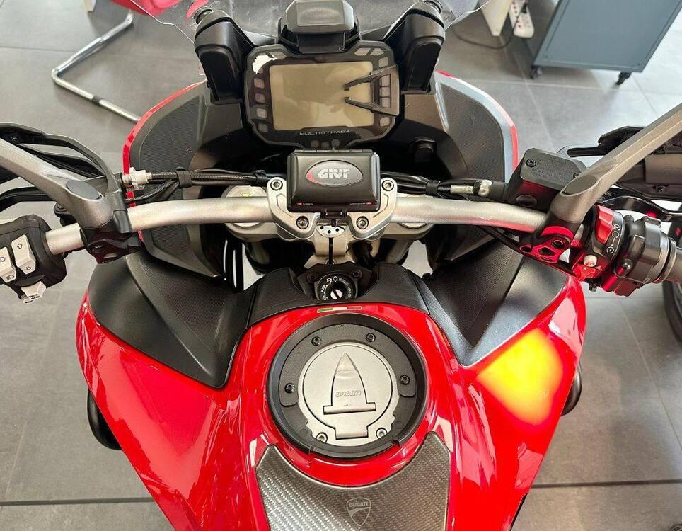 Ducati Multistrada 950 (2018) (5)