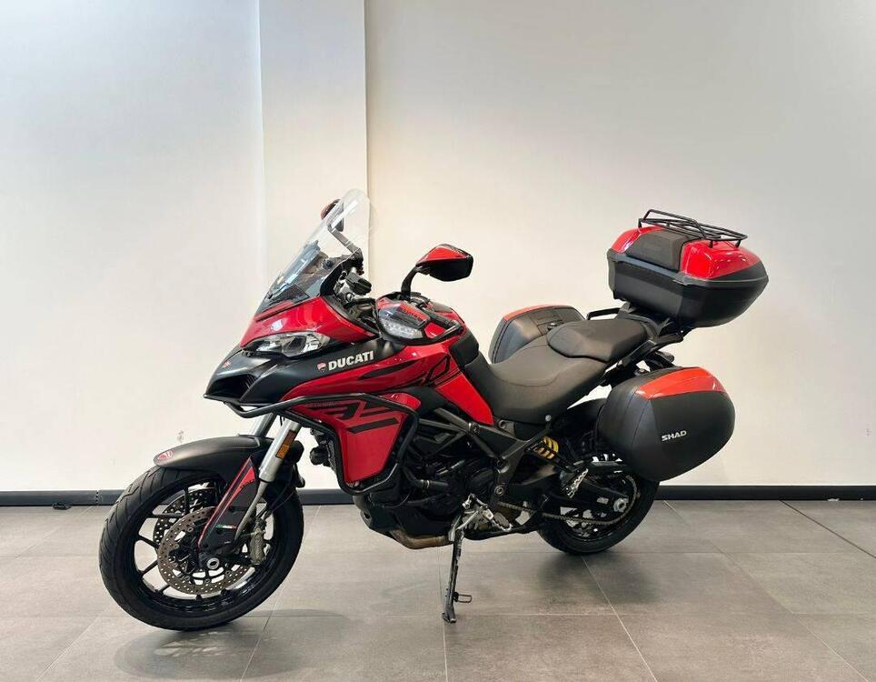 Ducati Multistrada 950 (2018) (4)