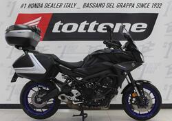 Yamaha Tracer 900 (2018 - 20) usata