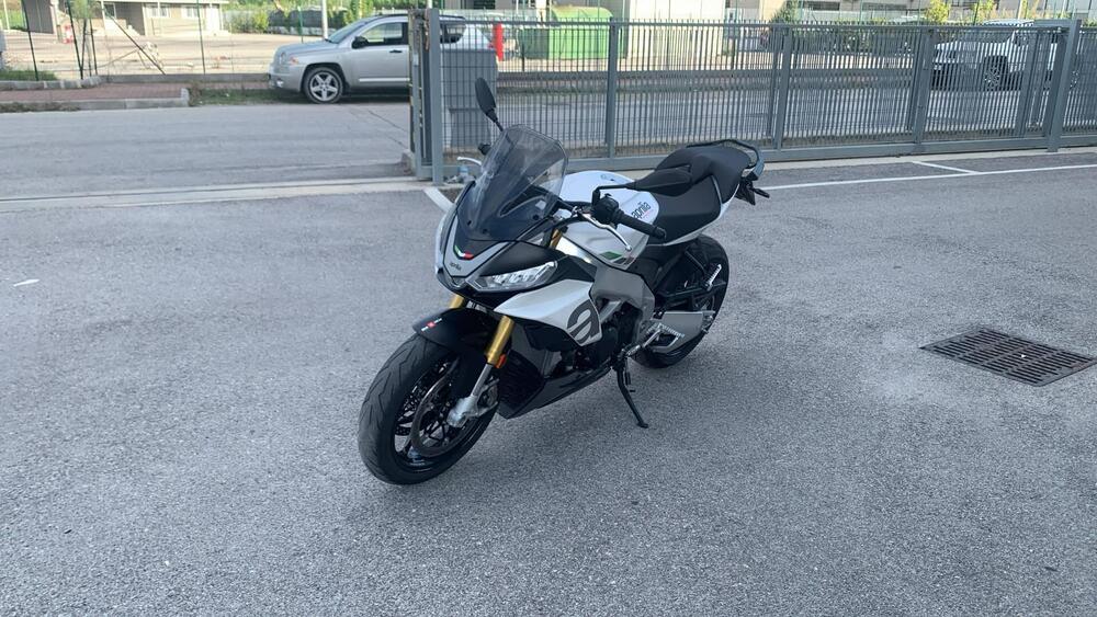 Aprilia Tuono 1100 V4 (2021 - 24) (3)