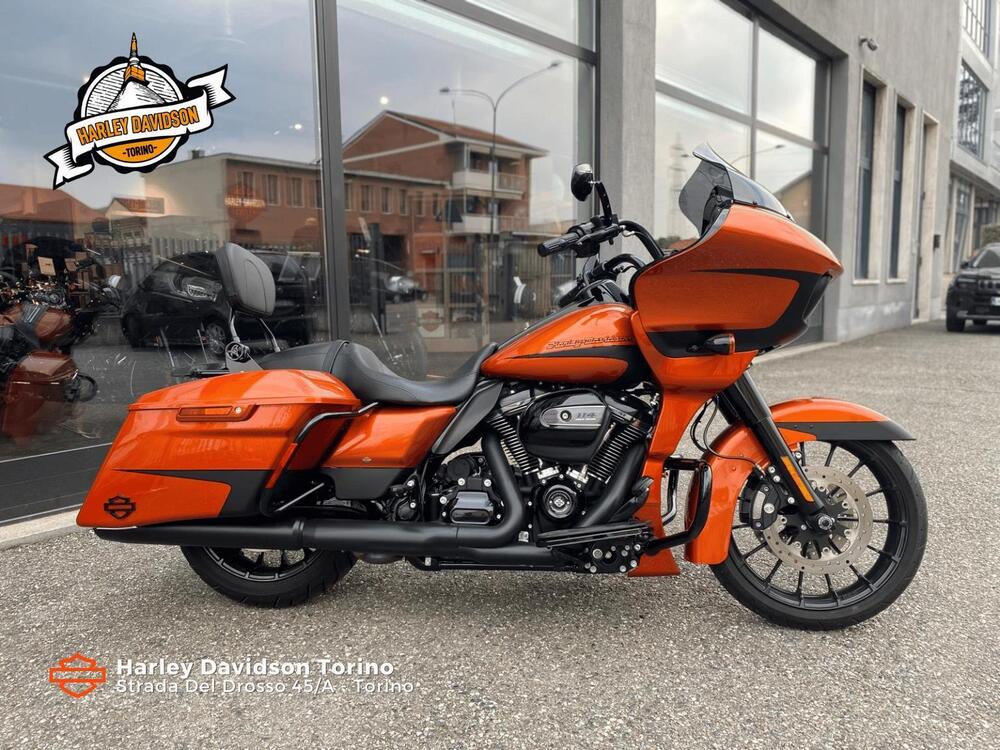 Harley-Davidson 114 Road Glide Special (2019 - 20) - FLTRXS