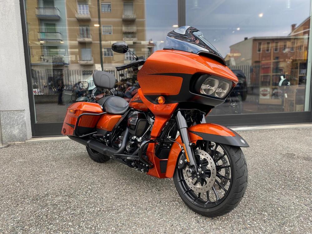 Harley-Davidson 114 Road Glide Special (2019 - 20) - FLTRXS (2)