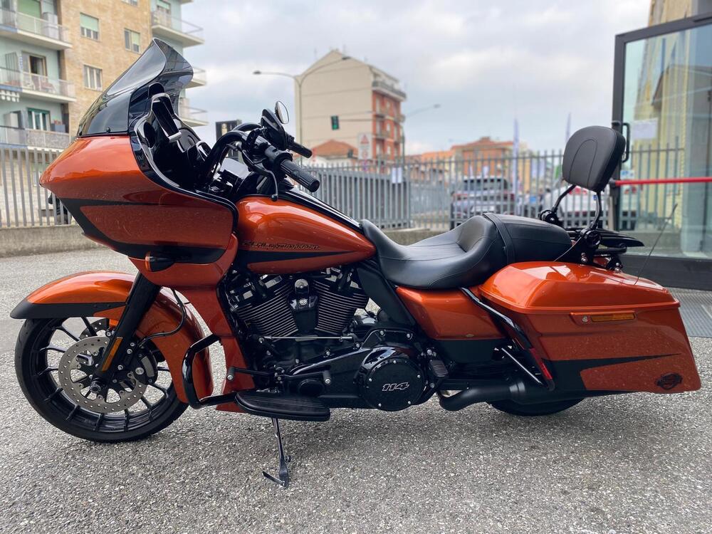 Harley-Davidson 114 Road Glide Special (2019 - 20) - FLTRXS (4)