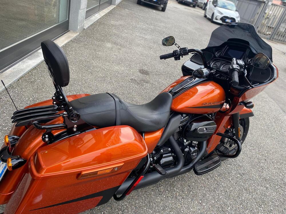 Harley-Davidson 114 Road Glide Special (2019 - 20) - FLTRXS (5)