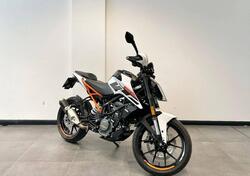 KTM 125 Duke (2021 - 23) usata