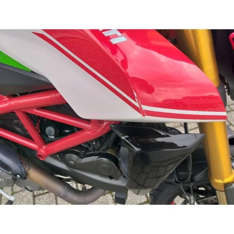 Ducati Hypermotard 950 (2019 - 20) (2)