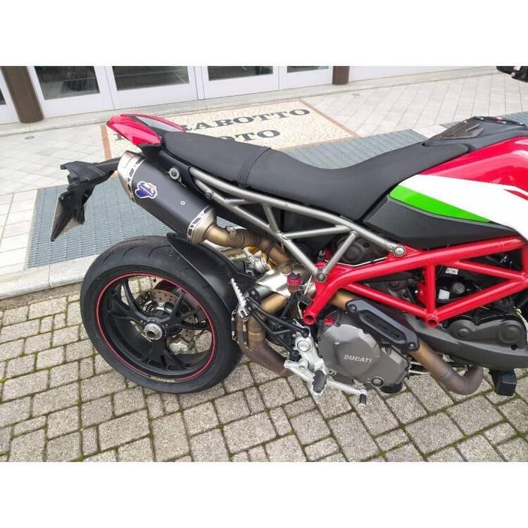 Ducati Hypermotard 950 (2019 - 20) (3)