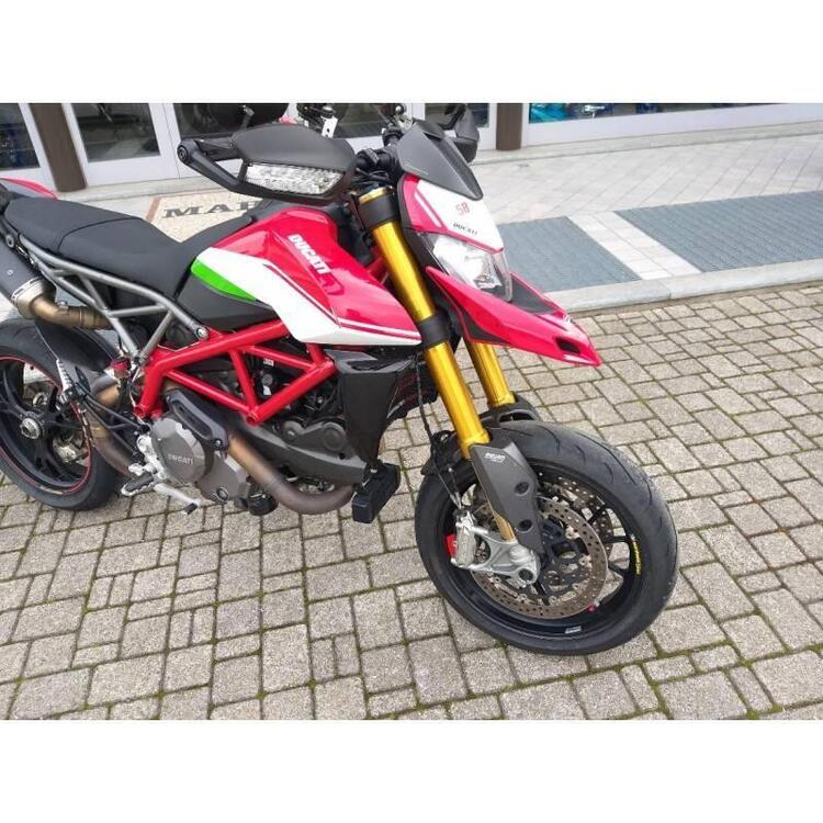 Ducati Hypermotard 950 (2019 - 20) (4)