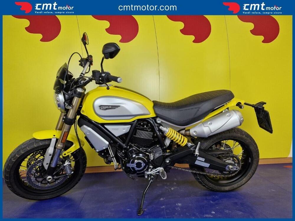 Ducati Scrambler 1100 Special (2018 - 20) (3)