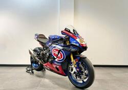 Yamaha YZF R1 Toprak Replica (2022) usata