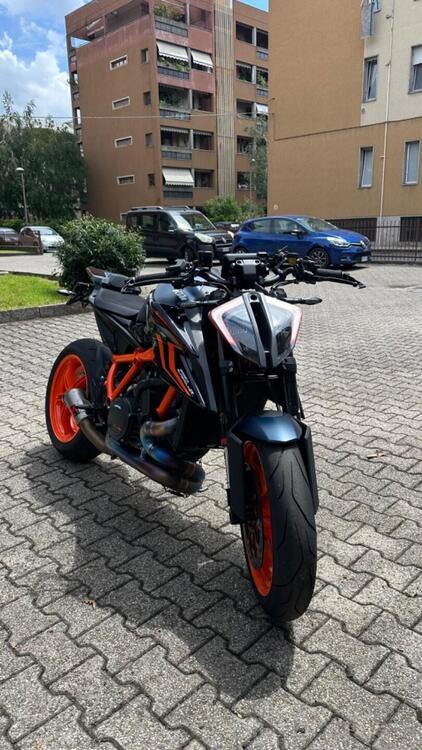 KTM 1290 Super Duke R (2022 - 23) (5)