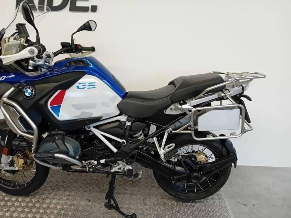 Bmw R 1250 GS Adventure (2019 - 20) (5)