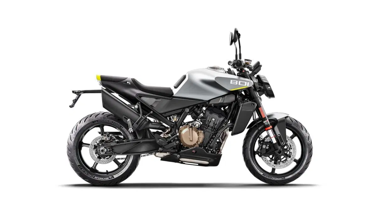 Husqvarna Vitpilen 801 Vitpilen 801 L (2025 - 26) (8)
