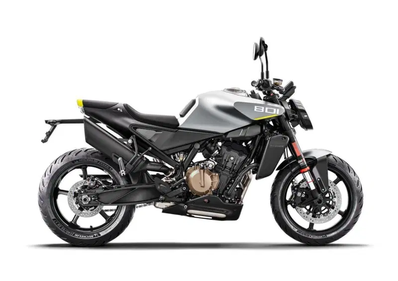 Husqvarna Vitpilen 801 Vitpilen 801 L (2025 - 26) (8)