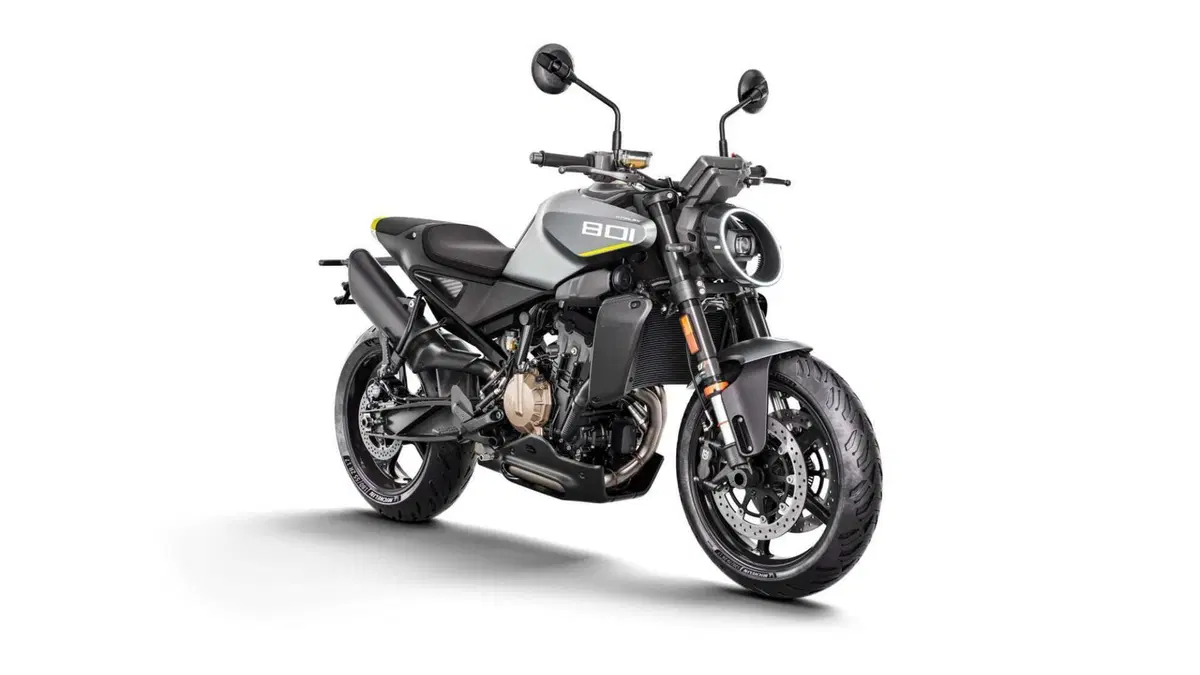 Husqvarna Vitpilen 801 Vitpilen 801 L (2025 - 26) (7)