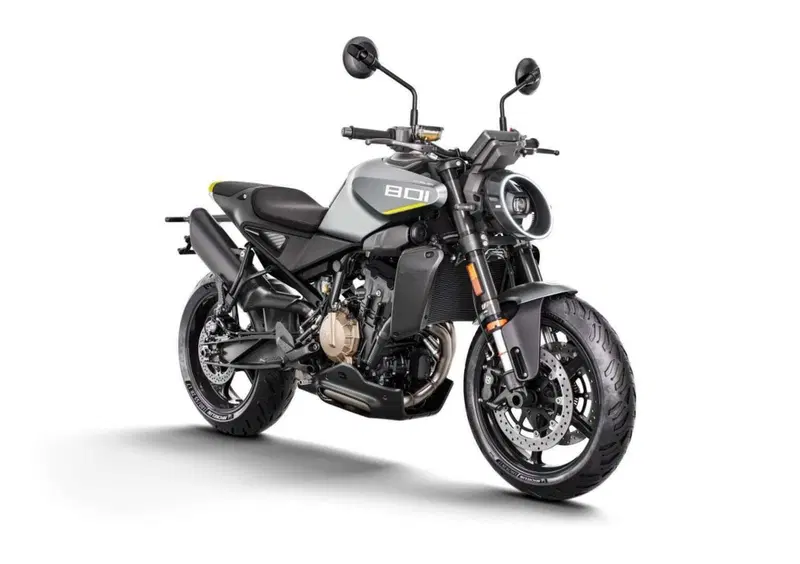 Husqvarna Vitpilen 801 Vitpilen 801 L (2025 - 26) (7)