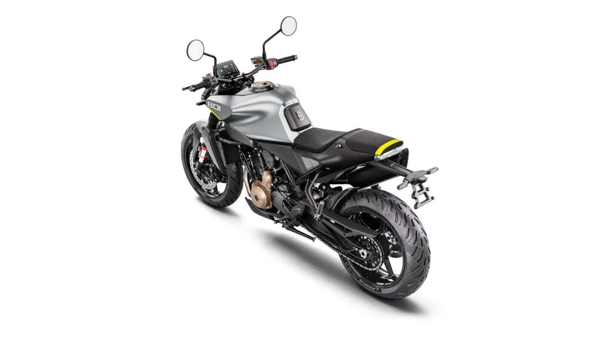Husqvarna Vitpilen 801 Vitpilen 801 L (2025 - 26) (10)