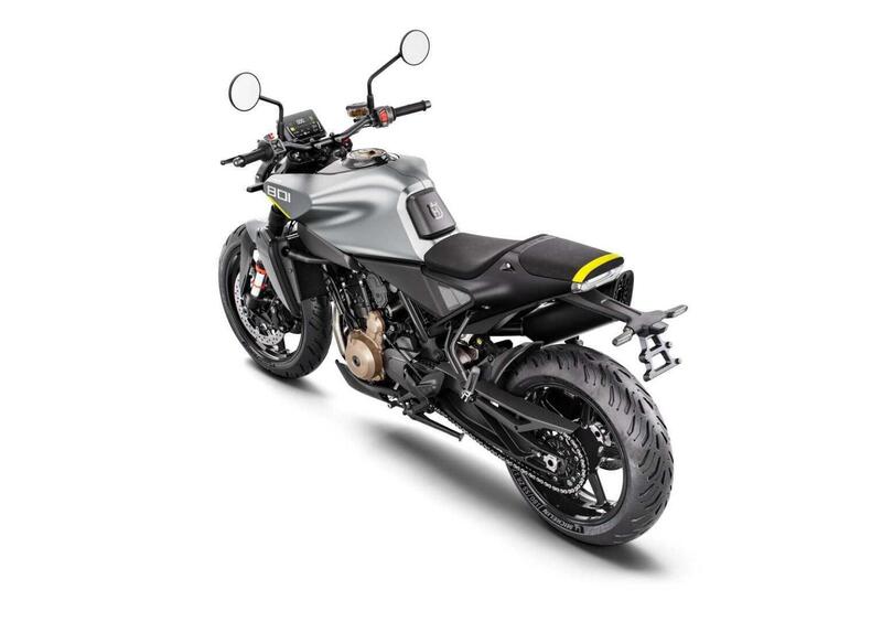 Husqvarna Vitpilen 801 Vitpilen 801 (2024) (10)