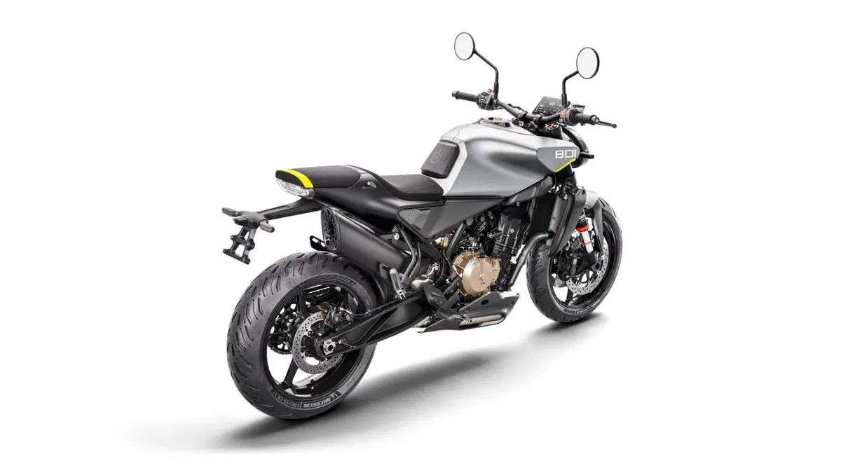 Husqvarna Vitpilen 801 Vitpilen 801 L (2025 - 26) (9)