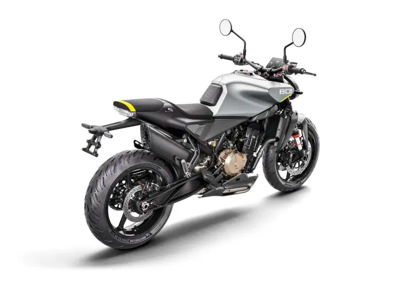 Husqvarna Vitpilen 801 Vitpilen 801 L (2025 - 26) (9)