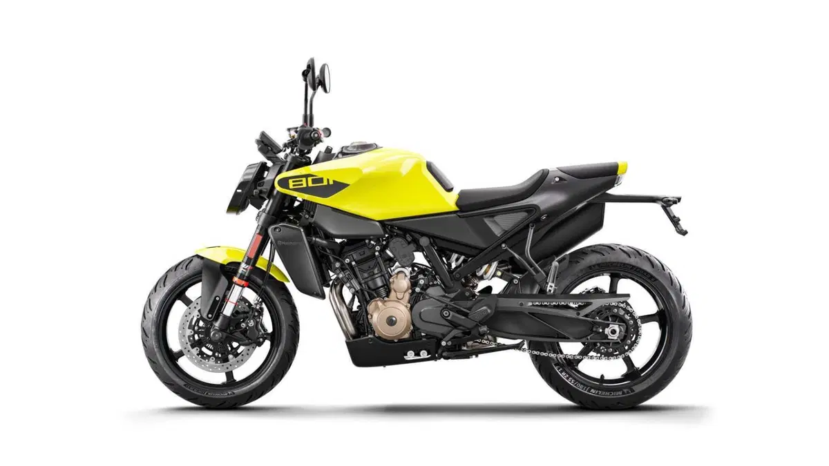 Husqvarna Vitpilen 801 Vitpilen 801 L (2025 - 26) (5)