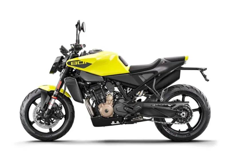 Husqvarna Vitpilen 801 Vitpilen 801 L (2025 - 26) (5)