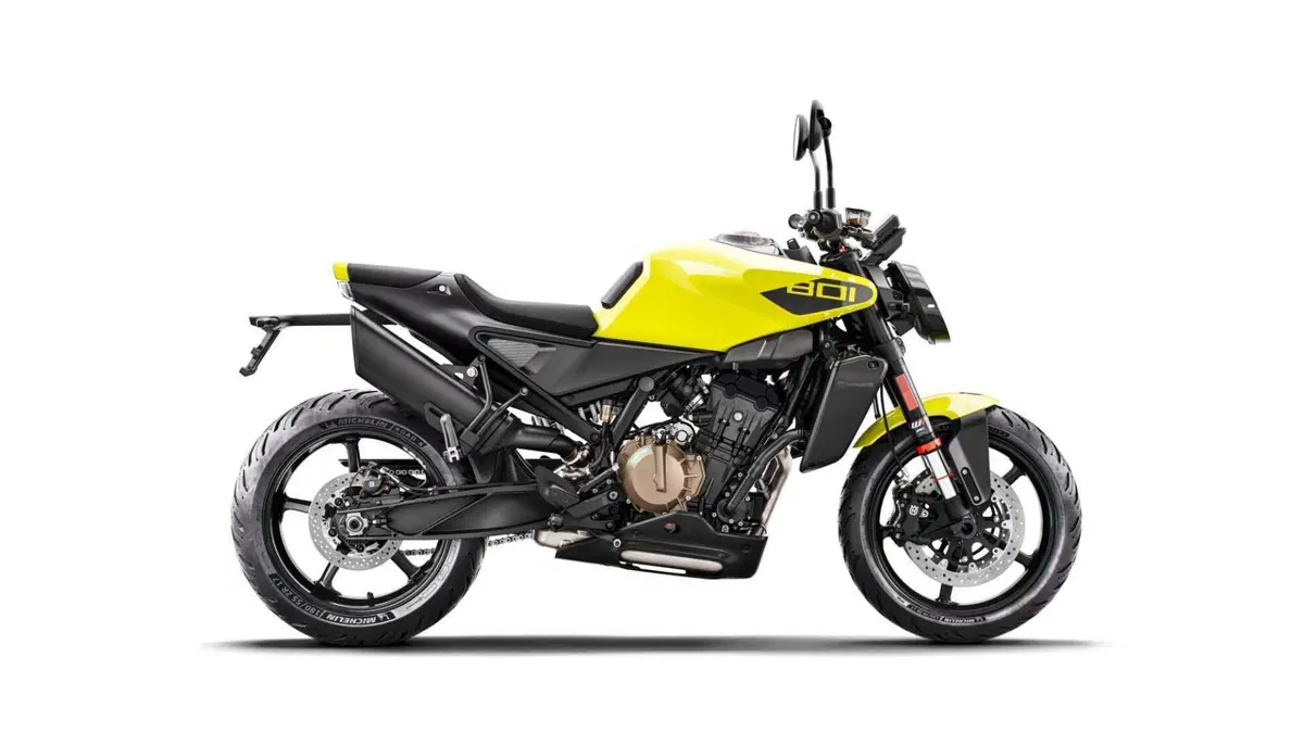 Husqvarna Vitpilen 801 Vitpilen 801 L (2025 - 26) (2)