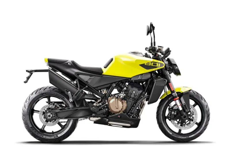 Husqvarna Vitpilen 801 Vitpilen 801 L (2025 - 26) (2)