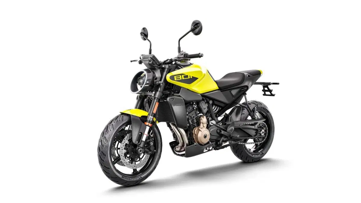 Husqvarna Vitpilen 801 Vitpilen 801 L (2025 - 26) (6)