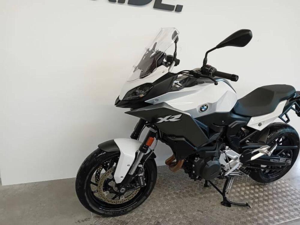 Bmw F 900 XR (2020 - 24) (5)