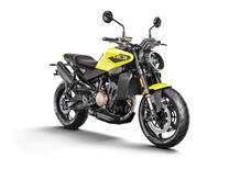 Husqvarna Vitpilen 801 (2024)