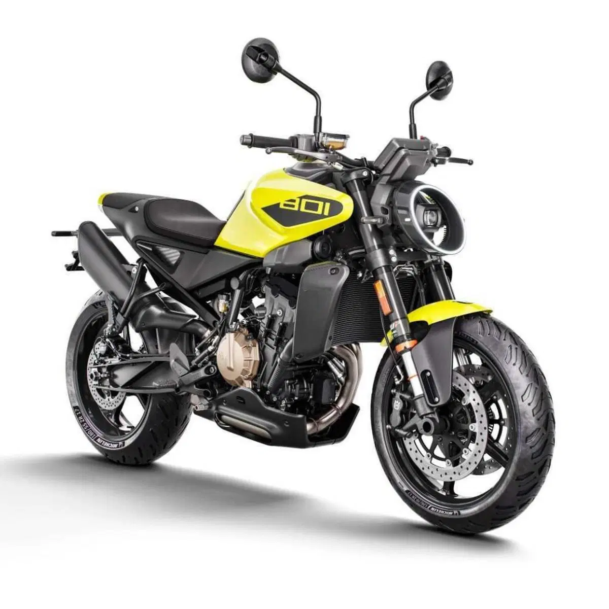 Husqvarna Vitpilen 801 L (2025 - 26)