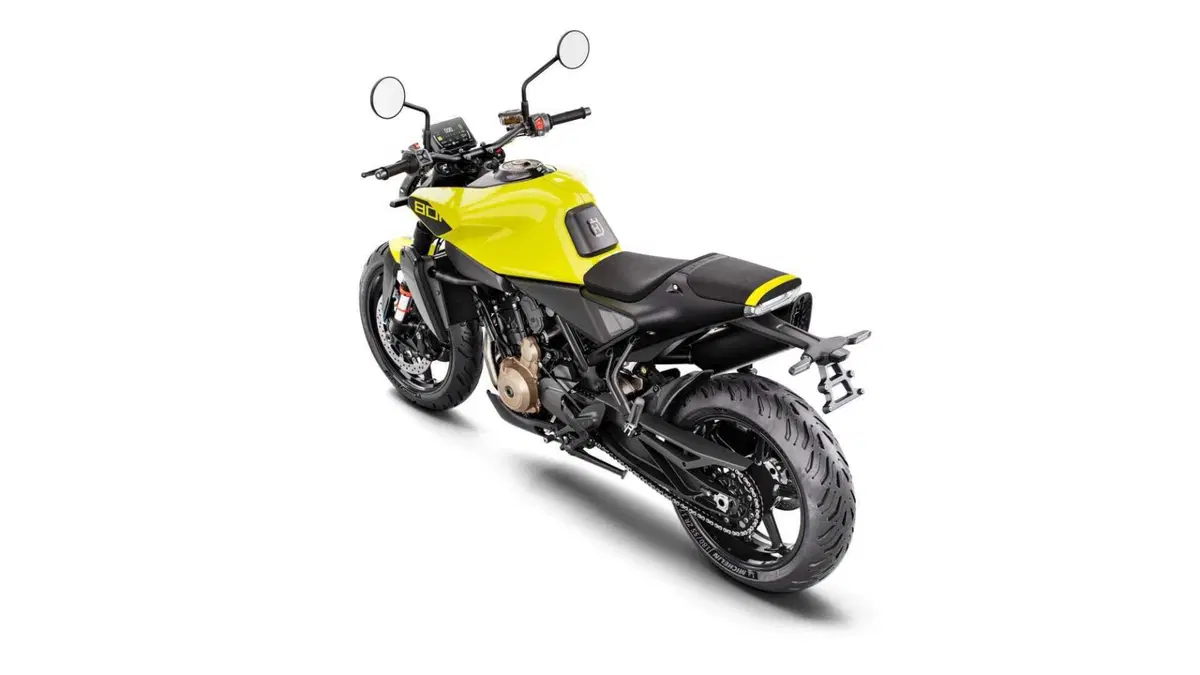 Husqvarna Vitpilen 801 Vitpilen 801 L (2025 - 26) (4)