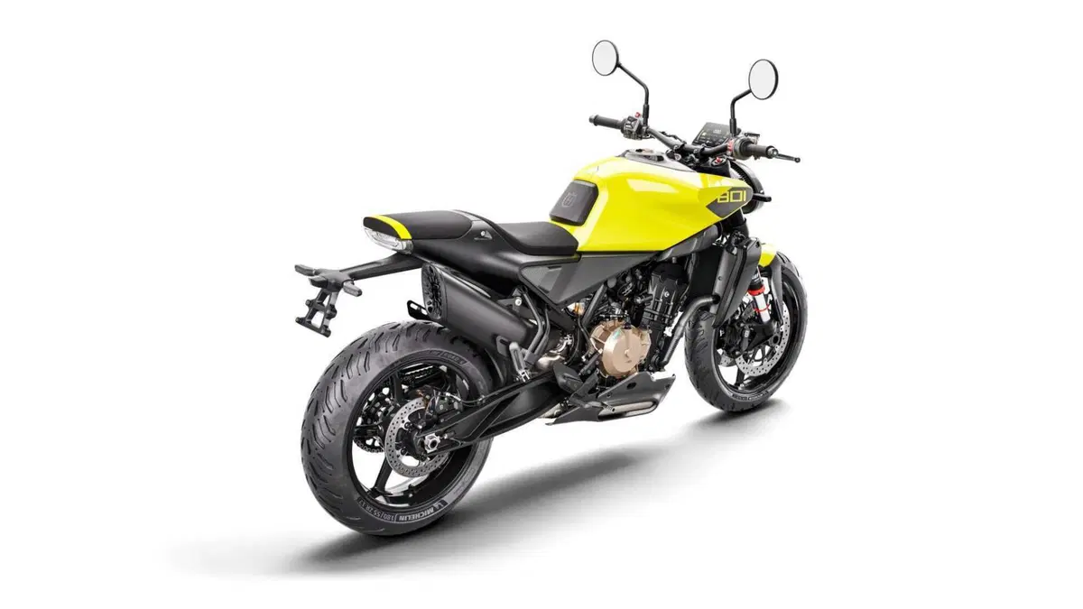 Husqvarna Vitpilen 801 Vitpilen 801 L (2025 - 26) (3)