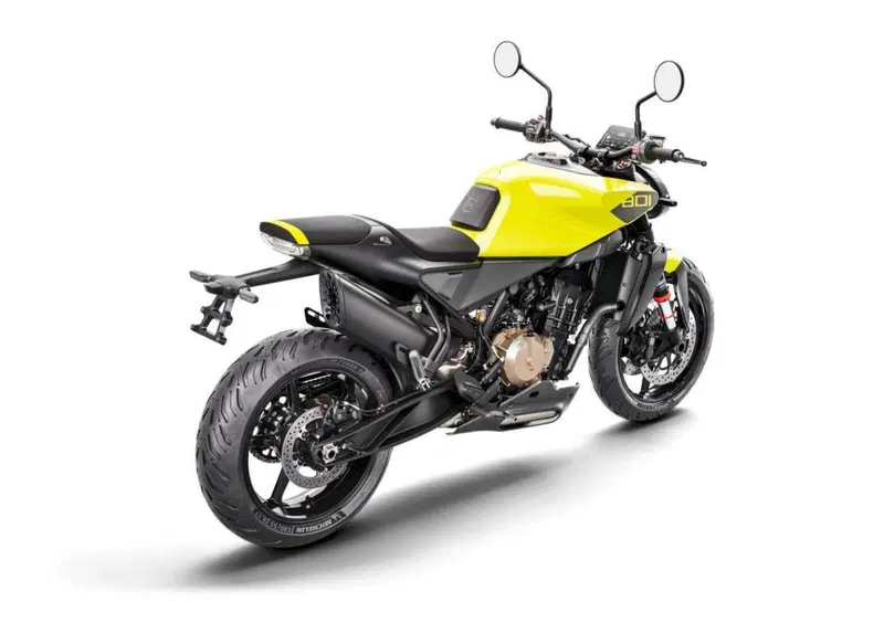 Husqvarna Vitpilen 801 Vitpilen 801 L (2025 - 26) (3)