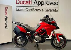 Ducati Multistrada 950 S (2019 - 20) usata