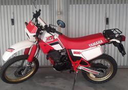 Yamaha XT 600 (1984 - 98) usata