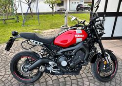 Yamaha XSR 900 ABS (2016 - 20) usata