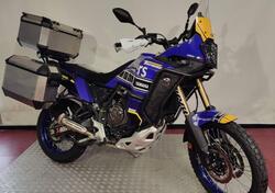 Yamaha Ténéré 700 World Raid (2022 - 24) usata