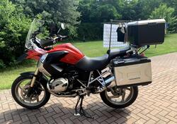 Bmw R 1200 GS (2010 - 12) usata