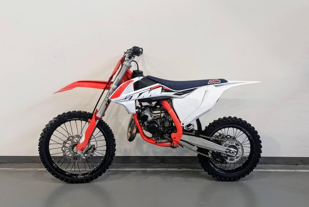 KTM SX 85 (2024)