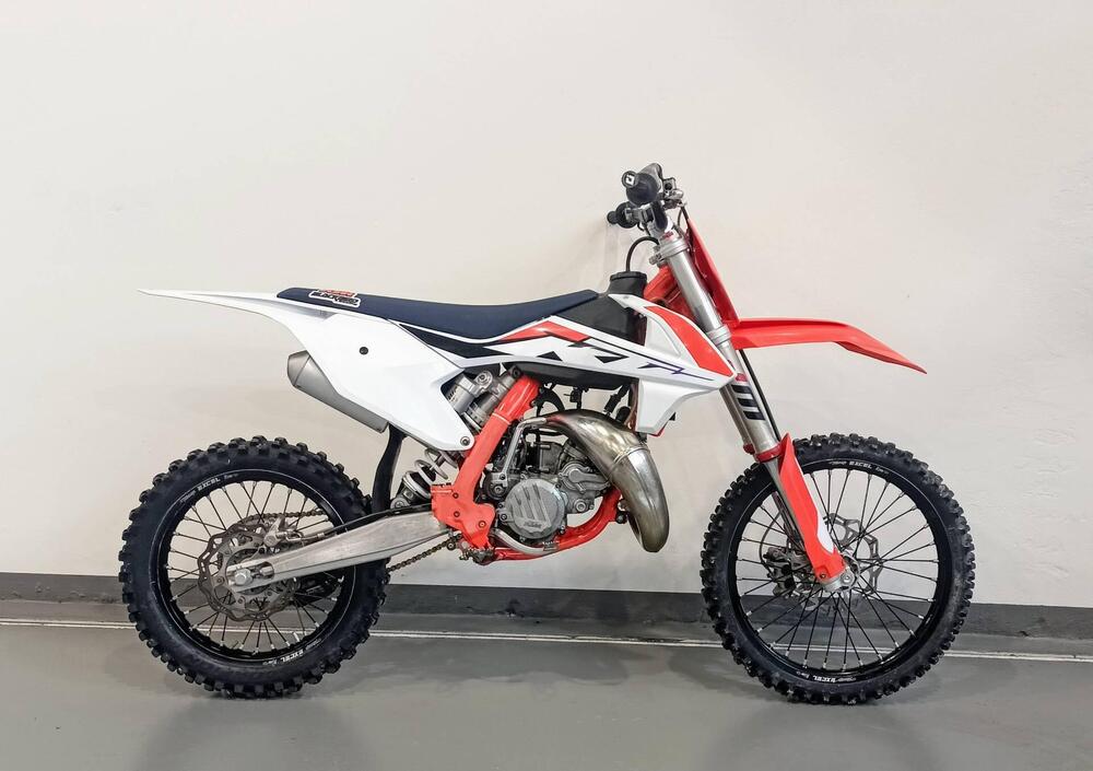 KTM SX 85 (2024) (2)