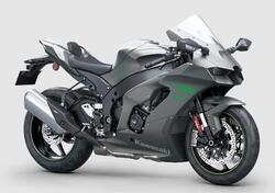 Kawasaki Ninja 1000 ZX-10RR (2025) nuova