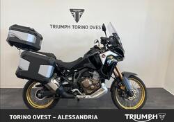 Honda Africa Twin CRF 1100L Adventure Sports (2020 - 21) usata