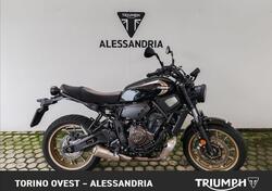 Yamaha XSR 700 XTribute (2022 - 24) usata