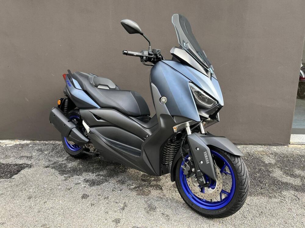 Yamaha X-Max 300 (2021 - 24)