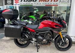 Yamaha Tracer 900 ABS (2015 - 16) usata